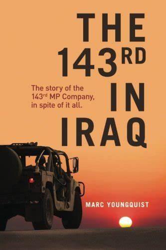 143rd in Iraq - Training the Iraqi Police in Spite of It All. with MSG ...